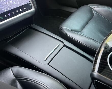 Сірий Тесла Модель С, об'ємом двигуна 0 л та пробігом 200 тис. км за 15500 $, фото 16 на Automoto.ua