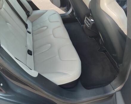 Серый Тесла Модель С, объемом двигателя 0 л и пробегом 180 тыс. км за 19500 $, фото 17 на Automoto.ua