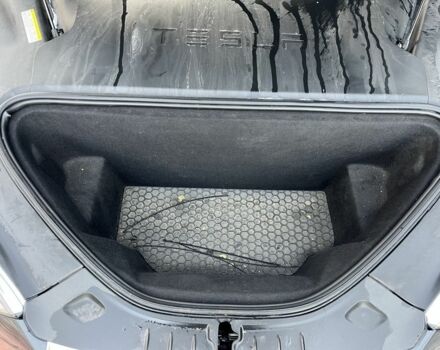 Сірий Тесла Модель С, об'ємом двигуна 0 л та пробігом 200 тис. км за 15500 $, фото 23 на Automoto.ua