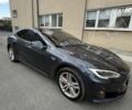 Серый Тесла Модель С, объемом двигателя 0 л и пробегом 217 тыс. км за 12200 $, фото 5 на Automoto.ua