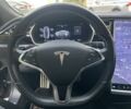 Сірий Тесла Модель С, об'ємом двигуна 0 л та пробігом 200 тис. км за 15500 $, фото 13 на Automoto.ua