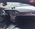 Сірий Тесла Модель С, об'ємом двигуна 0 л та пробігом 39 тис. км за 37777 $, фото 5 на Automoto.ua