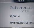 Серый Тесла Модель С, объемом двигателя 0 л и пробегом 45 тыс. км за 9000 $, фото 15 на Automoto.ua