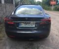 Серый Тесла Модель С, объемом двигателя 0 л и пробегом 39 тыс. км за 37777 $, фото 3 на Automoto.ua
