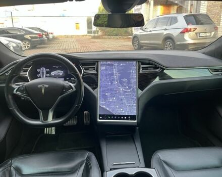 Сірий Тесла Модель С, об'ємом двигуна 0 л та пробігом 200 тис. км за 15500 $, фото 21 на Automoto.ua