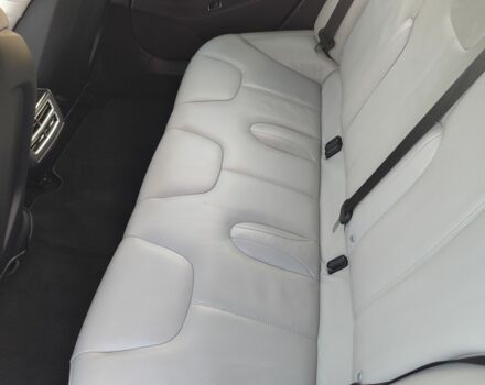 Серый Тесла Модель С, объемом двигателя 0 л и пробегом 180 тыс. км за 19500 $, фото 19 на Automoto.ua