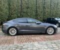 Сірий Тесла Модель С, об'ємом двигуна 0 л та пробігом 200 тис. км за 15500 $, фото 2 на Automoto.ua