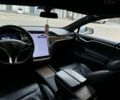 Серый Тесла Модель С, объемом двигателя 0 л и пробегом 73 тыс. км за 18200 $, фото 6 на Automoto.ua