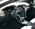 Серый Тесла Модель С, объемом двигателя 0 л и пробегом 7 тыс. км за 73000 $, фото 10 на Automoto.ua