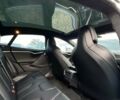 Серый Тесла Модель С, объемом двигателя 0 л и пробегом 233 тыс. км за 16800 $, фото 27 на Automoto.ua