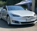Серый Тесла Модель С, объемом двигателя 0 л и пробегом 7 тыс. км за 73000 $, фото 1 на Automoto.ua