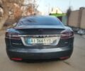Сірий Тесла Модель С, об'ємом двигуна 0 л та пробігом 152 тис. км за 15999 $, фото 7 на Automoto.ua