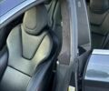 Сірий Тесла Модель С, об'ємом двигуна 0 л та пробігом 148 тис. км за 21338 $, фото 8 на Automoto.ua