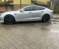 Сірий Тесла Модель С, об'ємом двигуна 0 л та пробігом 160 тис. км за 22000 $, фото 8 на Automoto.ua