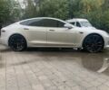 Сірий Тесла Модель С, об'ємом двигуна 0 л та пробігом 160 тис. км за 22000 $, фото 1 на Automoto.ua