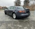 Серый Тесла Модель С, объемом двигателя 0 л и пробегом 82 тыс. км за 21000 $, фото 1 на Automoto.ua