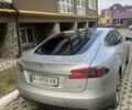 Тесла Модель С 2018 у Києві на Automoto.ua Сірий Тесла Модель С, об'ємом двигуна 0 л та пробігом 124 тис. км за 19700 $, фото 1 на Automoto.ua