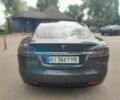 Сірий Тесла Модель С, об'ємом двигуна 0 л та пробігом 152 тис. км за 17800 $, фото 3 на Automoto.ua