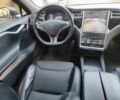 Сірий Тесла Модель С, об'ємом двигуна 0 л та пробігом 152 тис. км за 15999 $, фото 15 на Automoto.ua