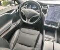 Сірий Тесла Модель С, об'ємом двигуна 0 л та пробігом 152 тис. км за 17800 $, фото 10 на Automoto.ua