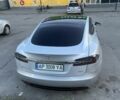 Серый Тесла Модель С, объемом двигателя 0 л и пробегом 96 тыс. км за 25000 $, фото 4 на Automoto.ua