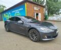 Сірий Тесла Модель С, об'ємом двигуна 0 л та пробігом 152 тис. км за 17800 $, фото 1 на Automoto.ua