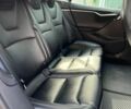Сірий Тесла Модель С, об'ємом двигуна 0 л та пробігом 148 тис. км за 21338 $, фото 17 на Automoto.ua