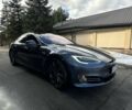 Сірий Тесла Модель С, об'ємом двигуна 0 л та пробігом 184 тис. км за 23500 $, фото 4 на Automoto.ua
