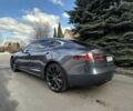 Сірий Тесла Модель С, об'ємом двигуна 0 л та пробігом 184 тис. км за 23500 $, фото 5 на Automoto.ua