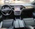 Сірий Тесла Модель С, об'ємом двигуна 0 л та пробігом 152 тис. км за 15999 $, фото 14 на Automoto.ua