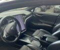 Тесла Модель С 2018 у Києві на Automoto.ua Сірий Тесла Модель С, об'ємом двигуна 0 л та пробігом 124 тис. км за 19700 $, фото 4 на Automoto.ua