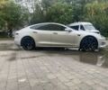 Сірий Тесла Модель С, об'ємом двигуна 0 л та пробігом 160 тис. км за 22000 $, фото 6 на Automoto.ua