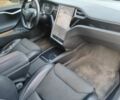 Сірий Тесла Модель С, об'ємом двигуна 0 л та пробігом 152 тис. км за 15999 $, фото 21 на Automoto.ua