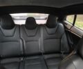 Сірий Тесла Модель С, об'ємом двигуна 0 л та пробігом 152 тис. км за 17800 $, фото 18 на Automoto.ua