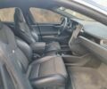 Сірий Тесла Модель С, об'ємом двигуна 0 л та пробігом 152 тис. км за 15999 $, фото 20 на Automoto.ua