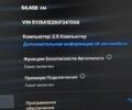 Серый Тесла Модель С, объемом двигателя 0 л и пробегом 65 тыс. км за 25500 $, фото 12 на Automoto.ua