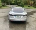 Сірий Тесла Модель С, об'ємом двигуна 0 л та пробігом 160 тис. км за 22000 $, фото 3 на Automoto.ua