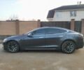 Сірий Тесла Модель С, об'ємом двигуна 0 л та пробігом 152 тис. км за 15999 $, фото 9 на Automoto.ua