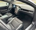 Серый Тесла Модель С, объемом двигателя 0 л и пробегом 82 тыс. км за 21000 $, фото 4 на Automoto.ua