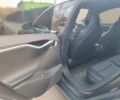 Сірий Тесла Модель С, об'ємом двигуна 0 л та пробігом 152 тис. км за 15999 $, фото 13 на Automoto.ua