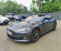 Сірий Тесла Модель С, об'ємом двигуна 0 л та пробігом 152 тис. км за 17800 $, фото 6 на Automoto.ua