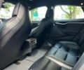 Сірий Тесла Модель С, об'ємом двигуна 0 л та пробігом 148 тис. км за 21338 $, фото 14 на Automoto.ua