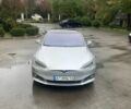 Сірий Тесла Модель С, об'ємом двигуна 0 л та пробігом 160 тис. км за 22000 $, фото 7 на Automoto.ua
