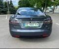 Сірий Тесла Модель С, об'ємом двигуна 0 л та пробігом 148 тис. км за 21338 $, фото 19 на Automoto.ua