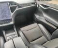 Сірий Тесла Модель С, об'ємом двигуна 0 л та пробігом 152 тис. км за 17800 $, фото 11 на Automoto.ua