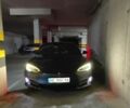 Сірий Тесла Модель С, об'ємом двигуна 0 л та пробігом 148 тис. км за 21338 $, фото 5 на Automoto.ua