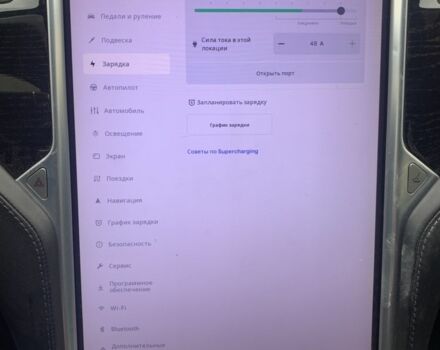 Тесла Модель С 2018 у Івано-Франківську на Automoto.ua Сірий Тесла Модель С, об'ємом двигуна 0 л та пробігом 160 тис. км за 19000 $, фото 21 на Automoto.ua