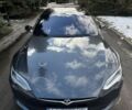 Сірий Тесла Модель С, об'ємом двигуна 0 л та пробігом 184 тис. км за 23500 $, фото 2 на Automoto.ua