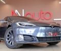 Серый Тесла Модель С, объемом двигателя 0 л и пробегом 65 тыс. км за 24900 $, фото 3 на Automoto.ua