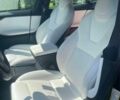 Серый Тесла Модель С, объемом двигателя 0 л и пробегом 79 тыс. км за 12999 $, фото 10 на Automoto.ua